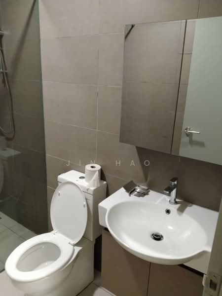Service Residence for Rent at The Era @ Duta North - Jin Hao - PropertyGuru.com.my