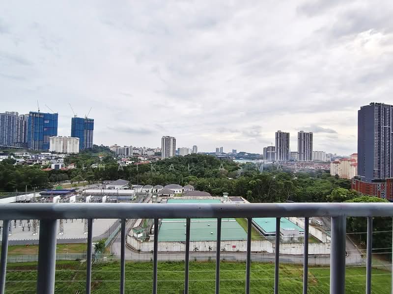 Apartment for Rent at Jalilmas - Zulhaikal Asmadee - Exterior - PropertyGuru.com.my