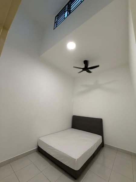 1-storey Terraced House for Rent in Bandar Putra (Kulai) - Ben Foo - Bedroom - PropertyGuru.com.my