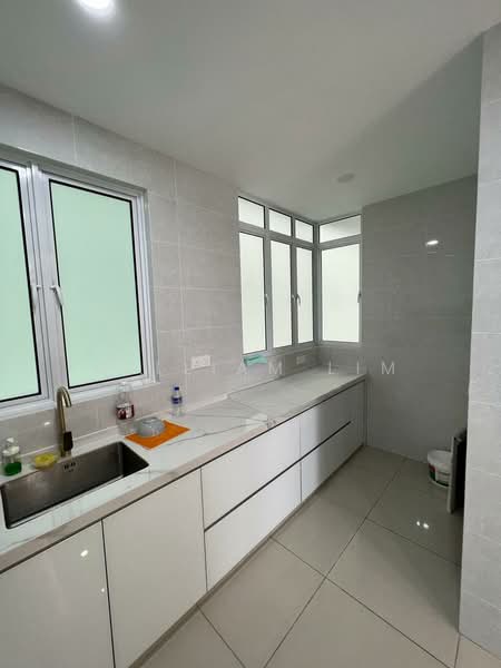 Condominium for Rent at The Amarene - William Lim - Kitchen - PropertyGuru.com.my