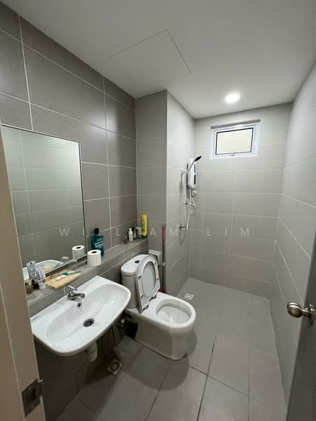 Condominium for Rent at The Amarene - William Lim - Bathroom - PropertyGuru.com.my