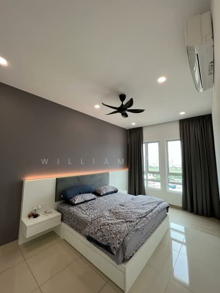 Condominium for Rent at The Amarene - William Lim - Bedroom - PropertyGuru.com.my