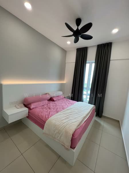 Condominium for Rent at The Amarene - William Lim - Bedroom - PropertyGuru.com.my
