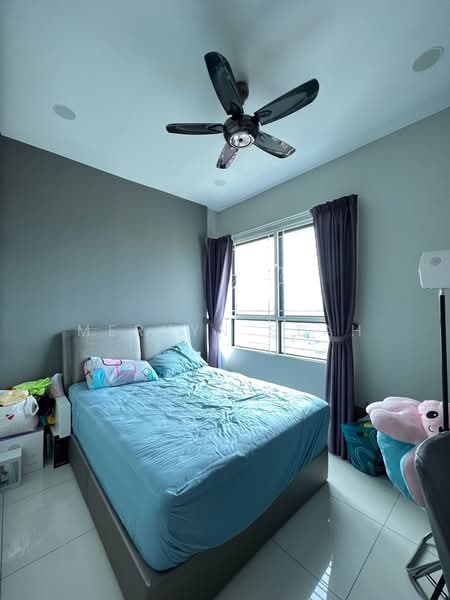 Kondominium untuk Dijual di Skyview Residence - Mervyn Seah - PropertyGuru.com.my