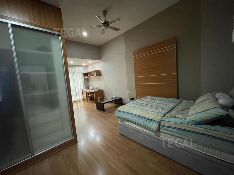 Rumah Banglo untuk Dijual di Shah Alam (Selangor) - Alex Lee - Bedroom - PropertyGuru.com.my