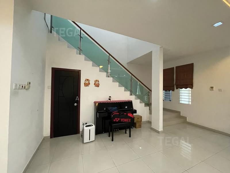 Rumah Banglo untuk Dijual di Shah Alam (Selangor) - Alex Lee - Interior - PropertyGuru.com.my