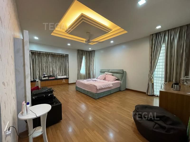 Rumah Banglo untuk Dijual di Shah Alam (Selangor) - Alex Lee - Bedroom - PropertyGuru.com.my