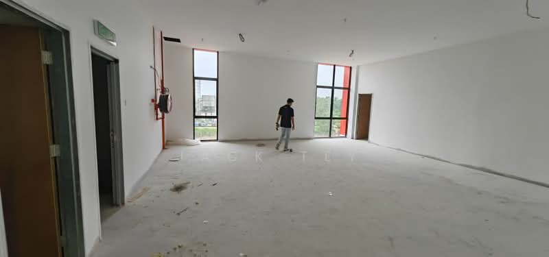Kilang untuk Disewa di Taman Perindustrian Senai (Senai) - Jack Tey - PropertyGuru.com.my