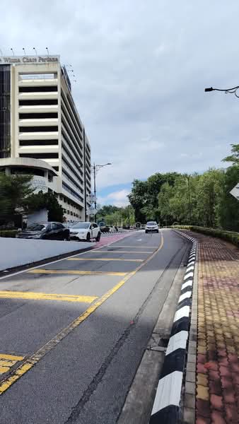 Pejabat untuk Disewa di Damansara Heights (Kuala Lumpur) - FP CHONG - Exterior - PropertyGuru.com.my