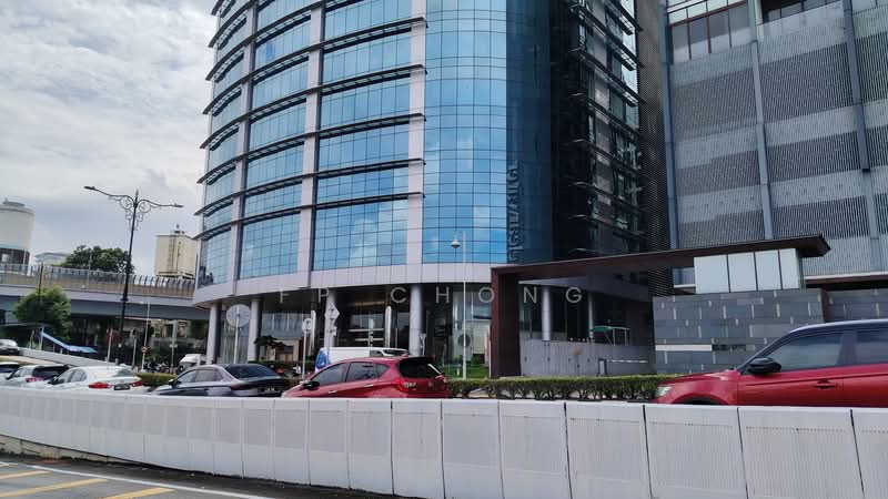 Pejabat untuk Disewa di Damansara Heights (Kuala Lumpur) - FP CHONG - Exterior - PropertyGuru.com.my