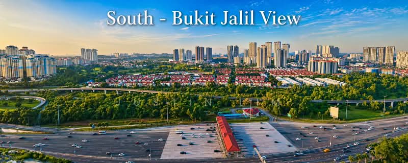 Condominium for Sale at The Maple Residences - Justin Lim - View - PropertyGuru.com.my