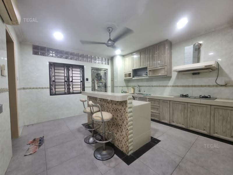 Rumah Banglo untuk Dijual di Shah Alam (Selangor) - Alex Lee - Kitchen - PropertyGuru.com.my