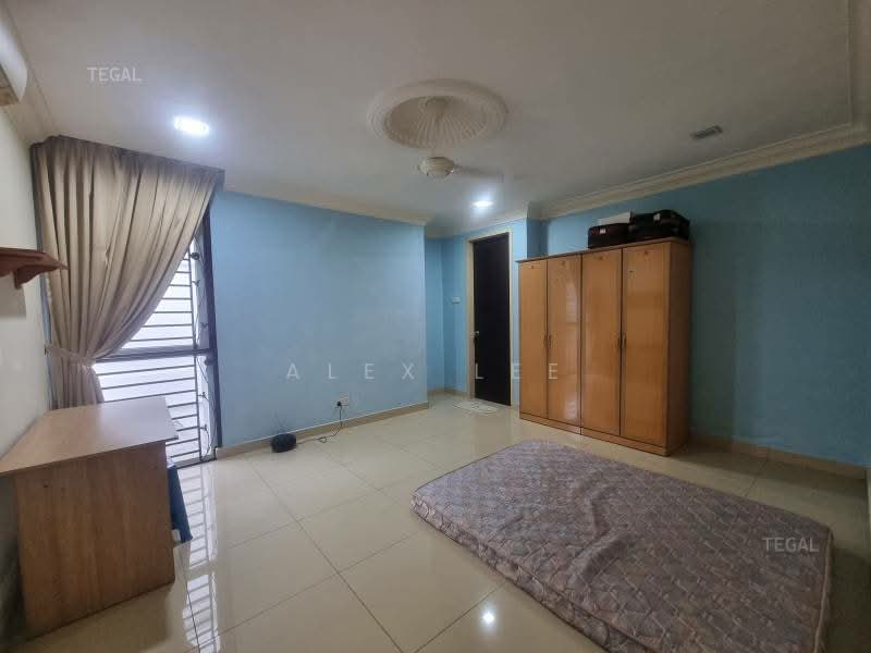 Rumah Banglo untuk Dijual di Shah Alam (Selangor) - Alex Lee - Bedroom - PropertyGuru.com.my