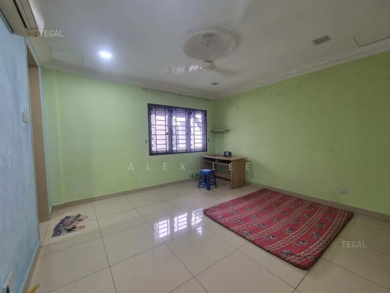 Rumah Banglo untuk Dijual di Shah Alam (Selangor) - Alex Lee - Study - PropertyGuru.com.my