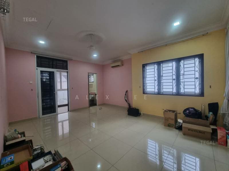 Rumah Banglo untuk Dijual di Shah Alam (Selangor) - Alex Lee - Living Room - PropertyGuru.com.my