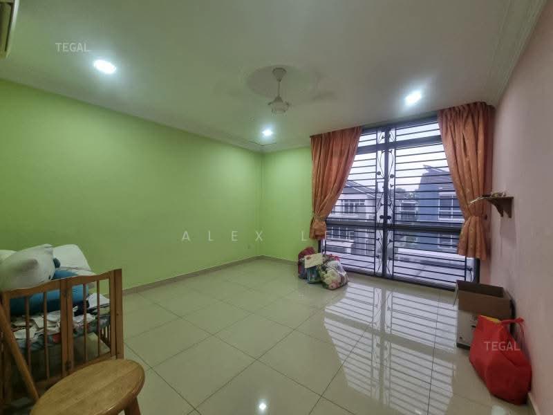 Rumah Banglo untuk Dijual di Shah Alam (Selangor) - Alex Lee - Interior - PropertyGuru.com.my