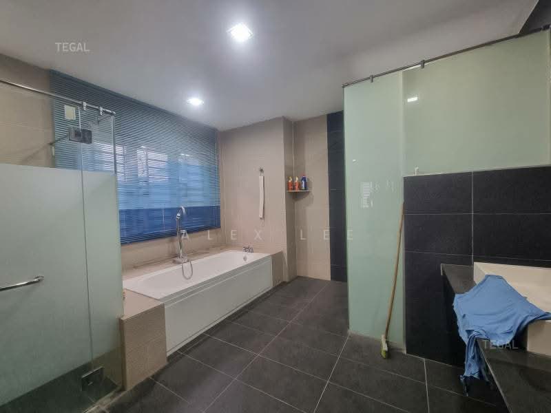 Rumah Banglo untuk Dijual di Shah Alam (Selangor) - Alex Lee - Bathroom - PropertyGuru.com.my