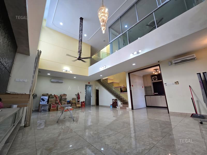 Rumah Banglo untuk Dijual di Shah Alam (Selangor) - Alex Lee - Living Room - PropertyGuru.com.my