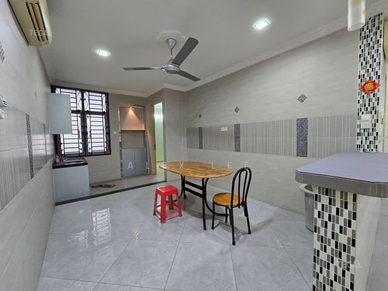 Rumah Banglo untuk Dijual di Shah Alam (Selangor) - Alex Lee - Kitchen - PropertyGuru.com.my