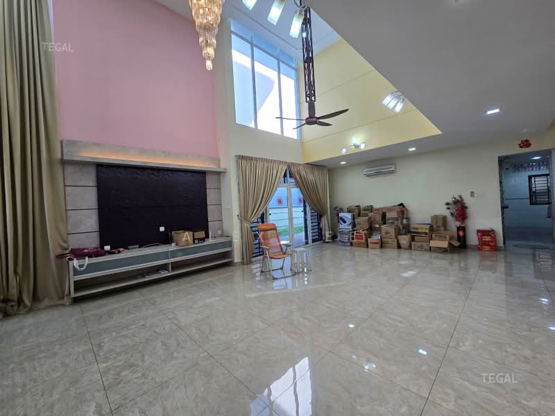 Rumah Banglo untuk Dijual di Shah Alam (Selangor) - Alex Lee - Living Room - PropertyGuru.com.my