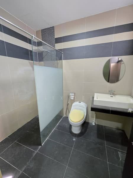 Rumah Banglo untuk Dijual di Shah Alam (Selangor) - Alex Lee - Bathroom - PropertyGuru.com.my