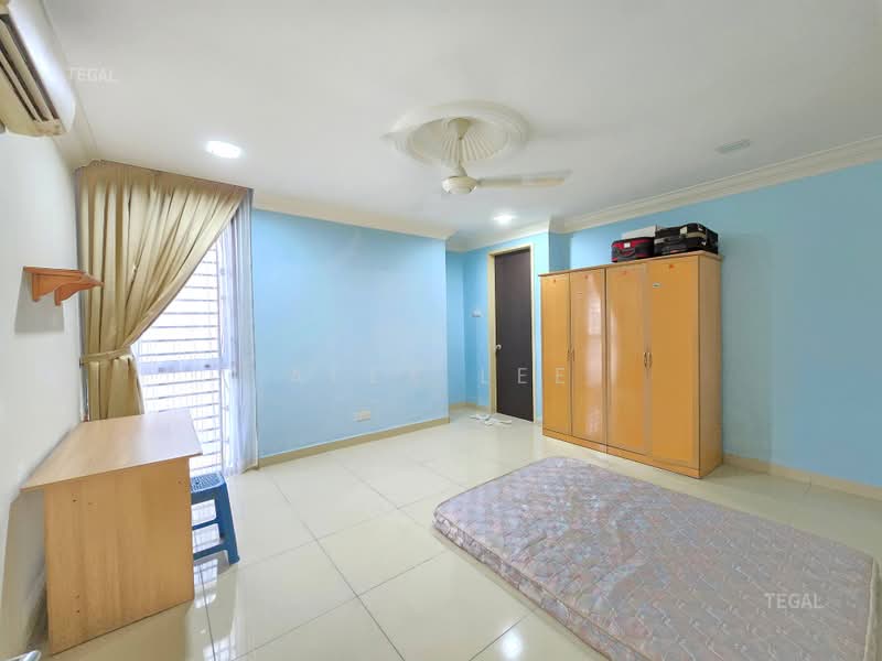 Rumah Banglo untuk Dijual di Shah Alam (Selangor) - Alex Lee - Bedroom - PropertyGuru.com.my