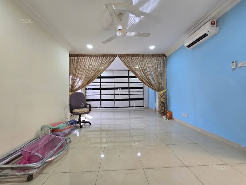 Rumah Banglo untuk Dijual di Shah Alam (Selangor) - Alex Lee - Living Room - PropertyGuru.com.my