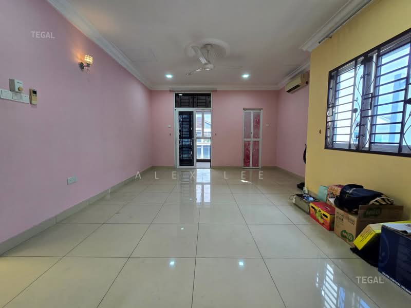 Rumah Banglo untuk Dijual di Shah Alam (Selangor) - Alex Lee - Living Room - PropertyGuru.com.my