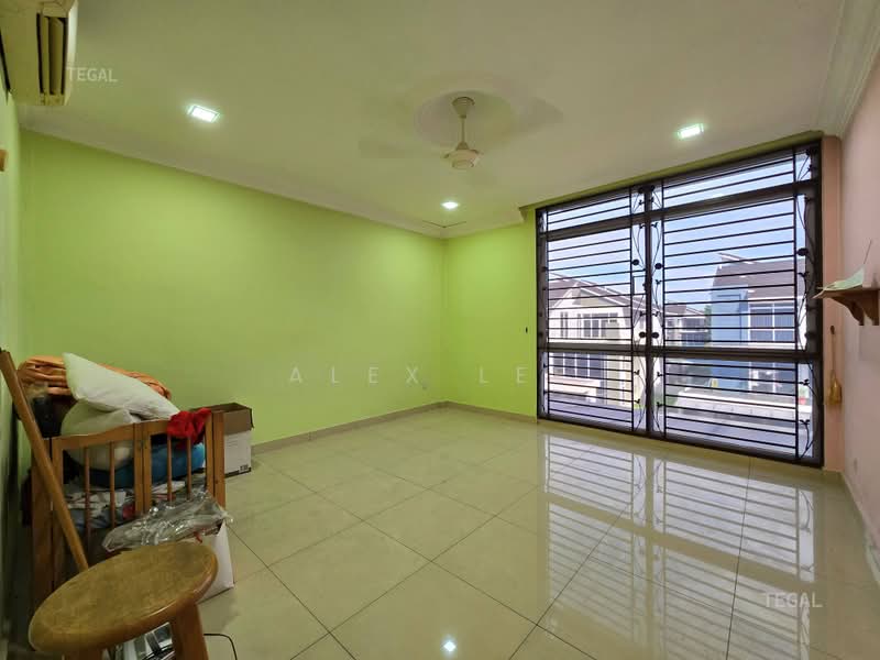 Rumah Banglo untuk Dijual di Shah Alam (Selangor) - Alex Lee - Living Room - PropertyGuru.com.my