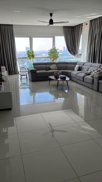 Condominium for Sale at Seringin Residences - Chan Jesin - PropertyGuru.com.my