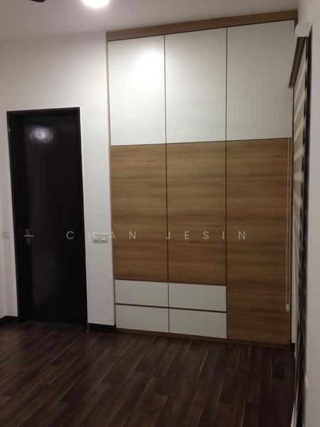 Condominium for Sale at Seringin Residences - Chan Jesin - PropertyGuru.com.my