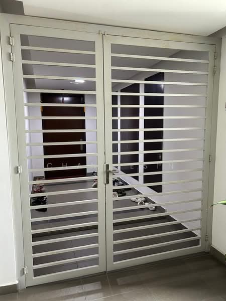 Condominium for Sale at Seringin Residences - Chan Jesin - PropertyGuru.com.my