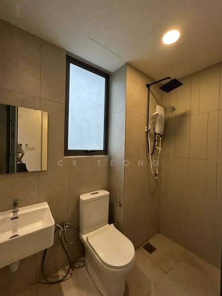 Condominium for Rent at Kenwingston Platz - CK Teong - Bathroom - PropertyGuru.com.my