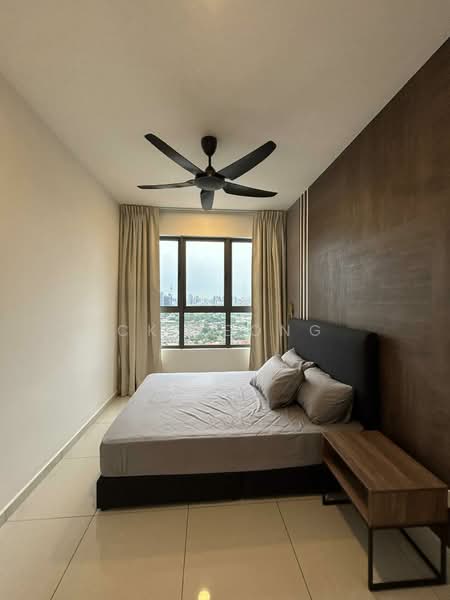 Condominium for Rent at Kenwingston Platz - CK Teong - Bedroom - PropertyGuru.com.my