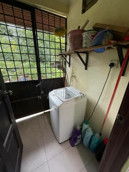 Rumah Teres 1 Tingkat untuk Dijual di Seksyen 2 Bandar Baru Bangi (Bandar Baru Bangi) - Ammeer Nadzrai - Interior - PropertyGuru.com.my