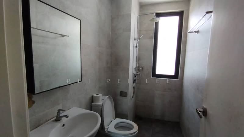 Condominium for Sale at Iconic Skies - Pei Pei Lee - Bathroom - PropertyGuru.com.my