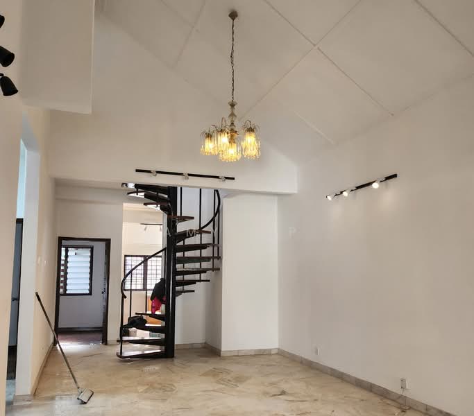 Rumah Teres 1.5 Tingkat untuk Dijual di Usj 3 (Subang Jaya) - Amy Yip - Interior - PropertyGuru.com.my