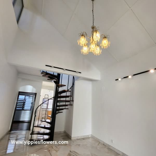 Rumah Teres 1.5 Tingkat untuk Dijual di Usj 3 (Subang Jaya) - Amy Yip - Interior - PropertyGuru.com.my