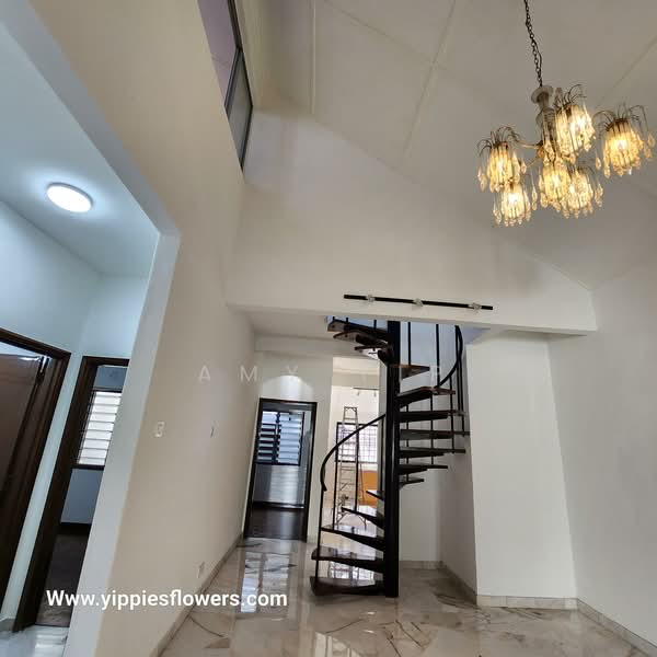 Rumah Teres 1.5 Tingkat untuk Dijual di Usj 3 (Subang Jaya) - Amy Yip - Interior - PropertyGuru.com.my