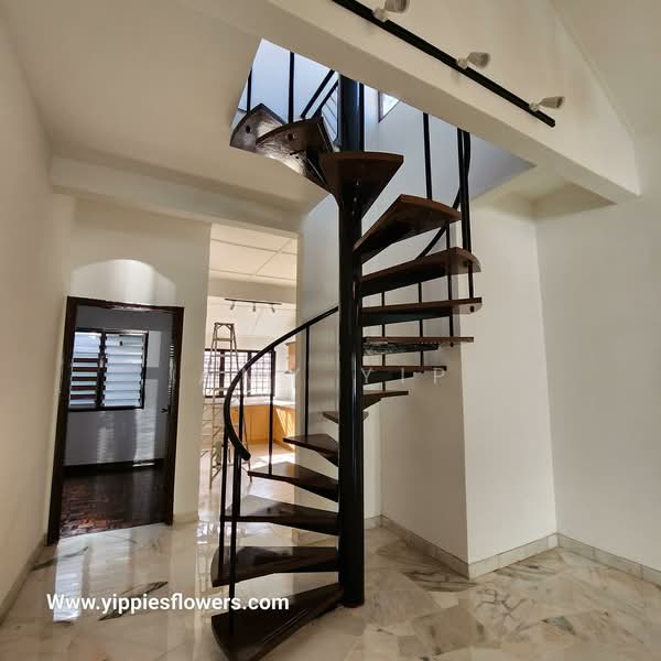 Rumah Teres 1.5 Tingkat untuk Dijual di Usj 3 (Subang Jaya) - Amy Yip - Interior - PropertyGuru.com.my