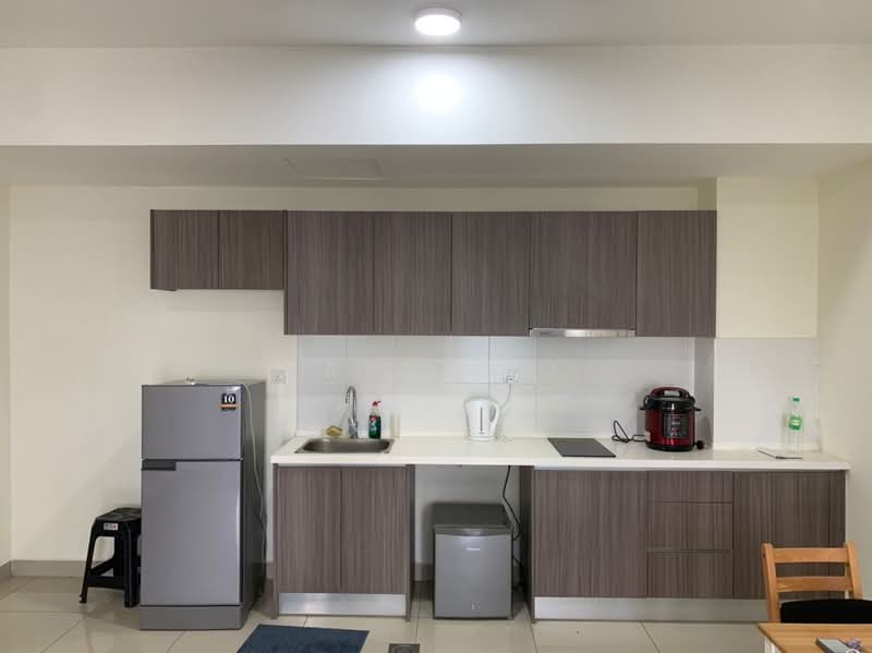 Servis Apartment untuk Disewa di HYVE - Eric Lai - PropertyGuru.com.my