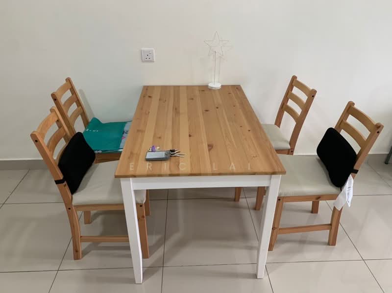 Servis Apartment untuk Disewa di HYVE - Eric Lai - PropertyGuru.com.my