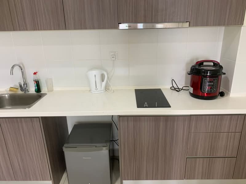 Servis Apartment untuk Disewa di HYVE - Eric Lai - PropertyGuru.com.my