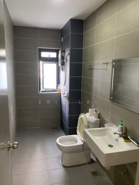 Servis Apartment untuk Disewa di HYVE - Eric Lai - PropertyGuru.com.my
