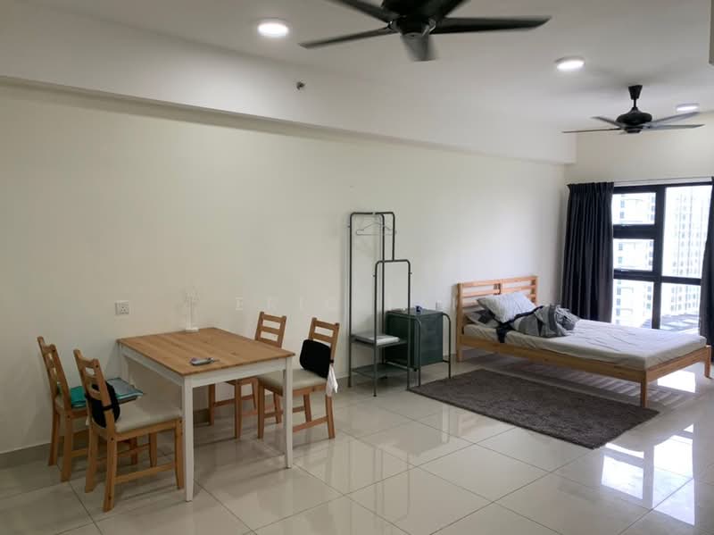Servis Apartment untuk Disewa di HYVE - Eric Lai - PropertyGuru.com.my