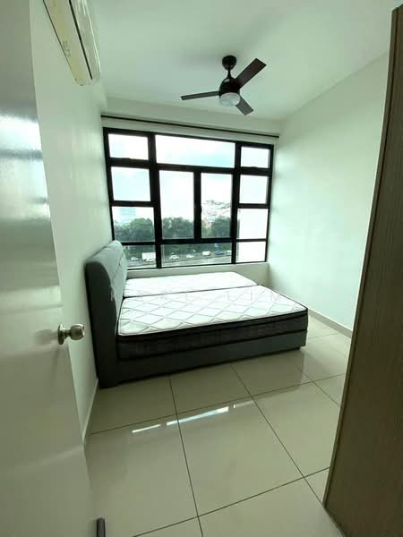 Service Residence for Sale at D'Summit Residences - Karl Lim - Bedroom - PropertyGuru.com.my
