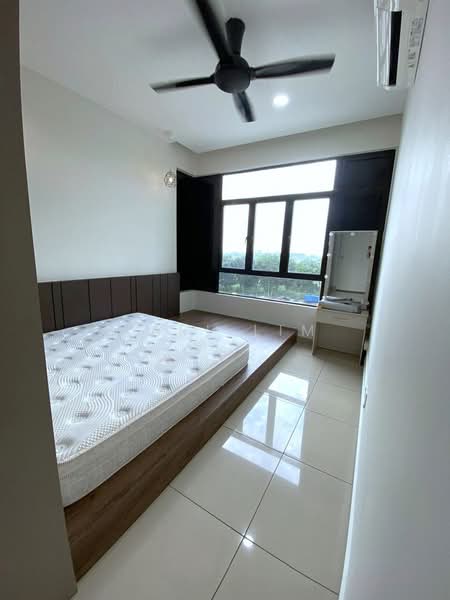 Service Residence for Sale at D'Summit Residences - Karl Lim - Bedroom - PropertyGuru.com.my