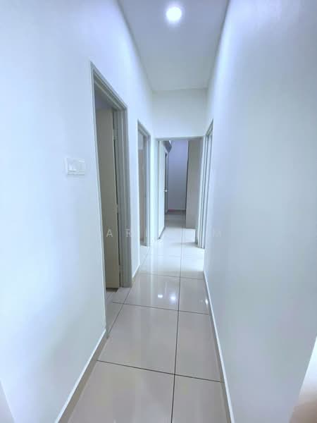Service Residence for Sale at D'Summit Residences - Karl Lim - Corridor - PropertyGuru.com.my