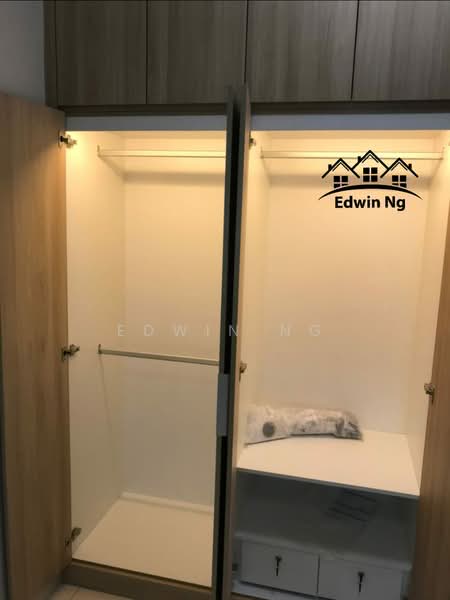 Kondominium untuk Dijual di One Foresta - Edwin Ng - Interior - PropertyGuru.com.my