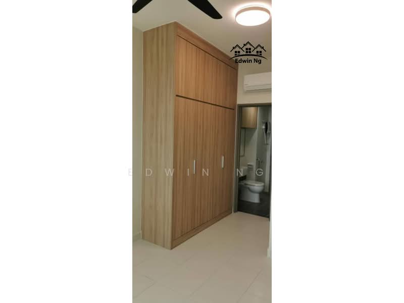 Kondominium untuk Dijual di One Foresta - Edwin Ng - Bathroom - PropertyGuru.com.my